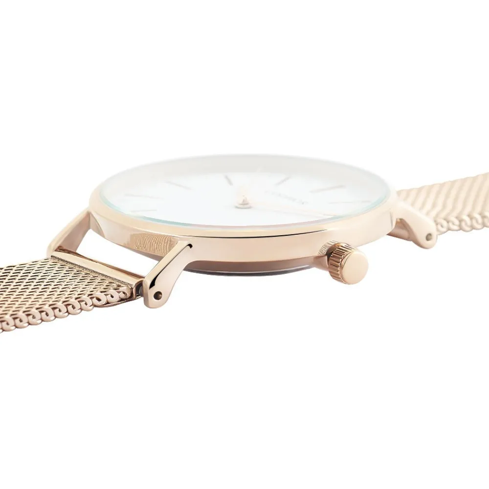 Montre Cindy Blanc|CODHOR Sale