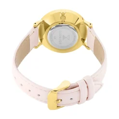 Montre Cindy Blanc|CODHOR