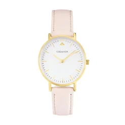 Montre Cindy Blanc|CODHOR