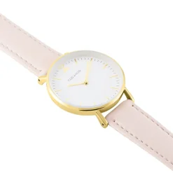 Montre Cindy Blanc|CODHOR