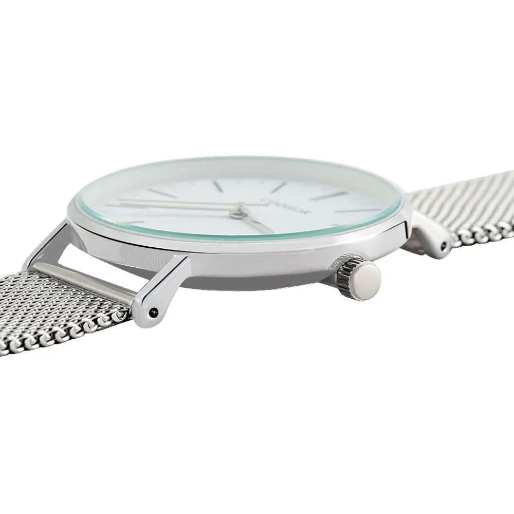 Montre Cindy Blanc|CODHOR Best