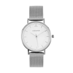 Montre Cindy Blanc|CODHOR Best