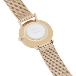Montre Cindy Blanc|CODHOR