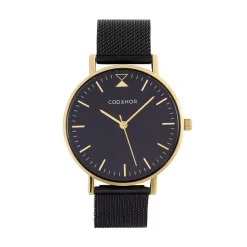 Montre Cindy Noir|CODHOR Online