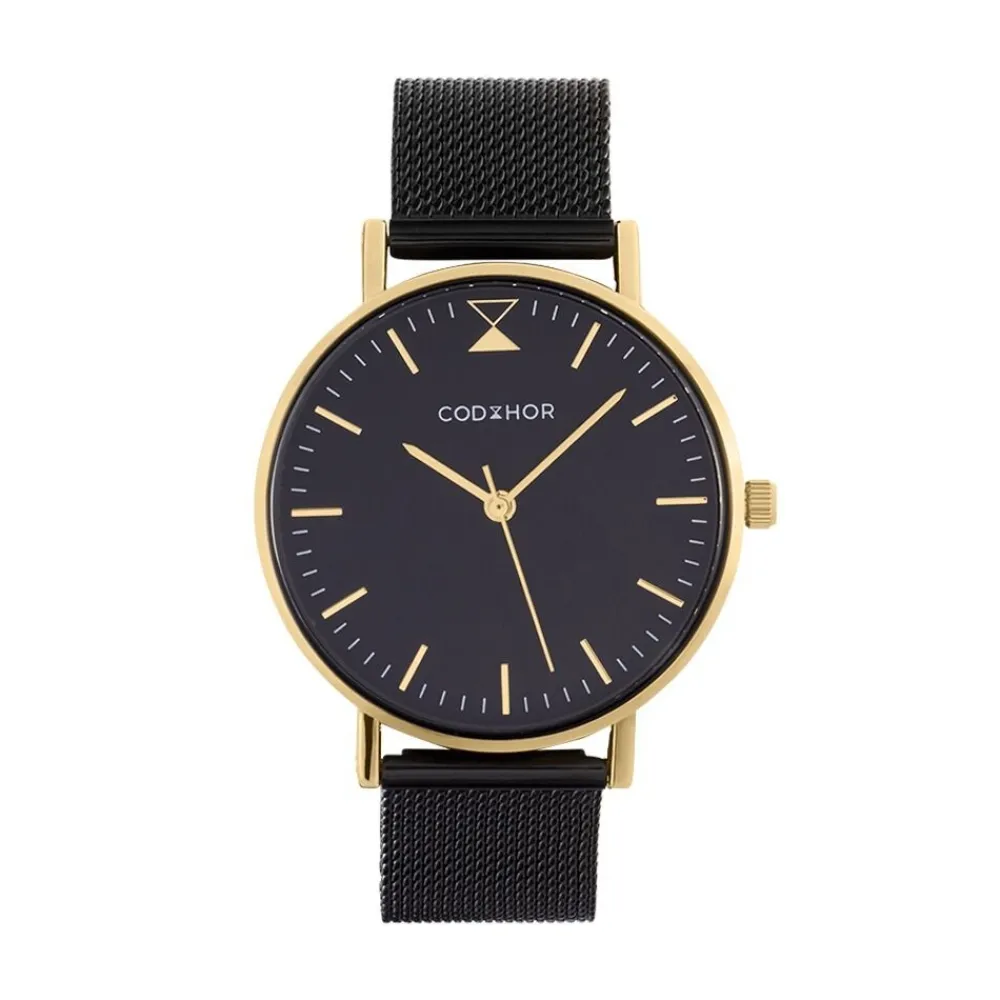 Montre Cindy Noir|CODHOR Online