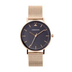 Montre Cindy Noir|CODHOR Best