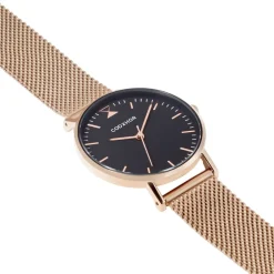 Montre Cindy Noir|CODHOR Best