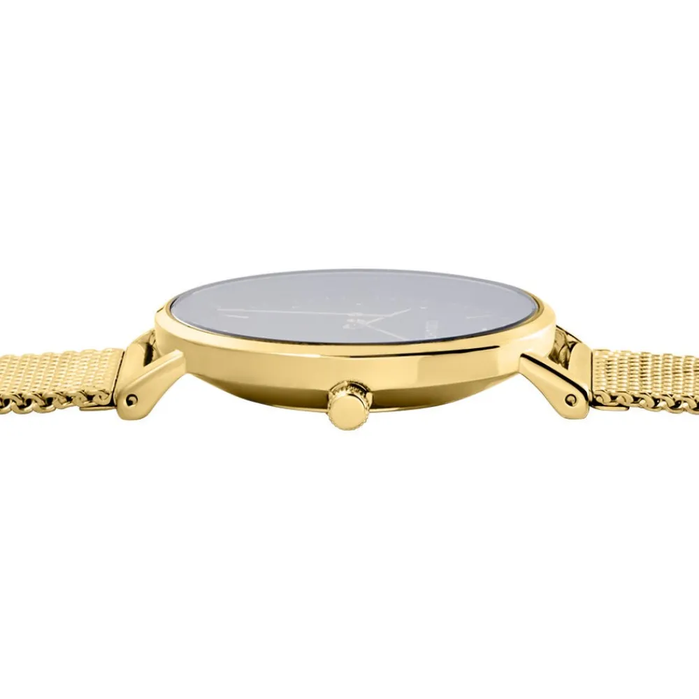 Montre Cindy Noir|CODHOR Outlet