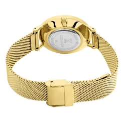 Montre Cindy Noir|CODHOR Outlet