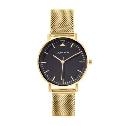 Montre Cindy Noir|CODHOR Outlet
