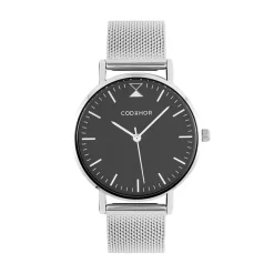 Montre Cindy Noir|CODHOR Outlet