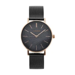 Montre Cindy Noir|CODHOR Hot