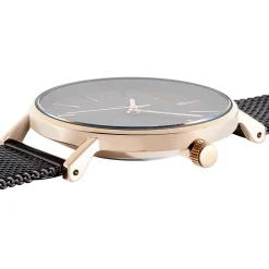 Montre Cindy Noir|CODHOR Hot