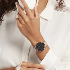 Montre Cindy Noir|CODHOR Hot