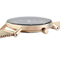 Montre Cindy Noir|CODHOR Hot