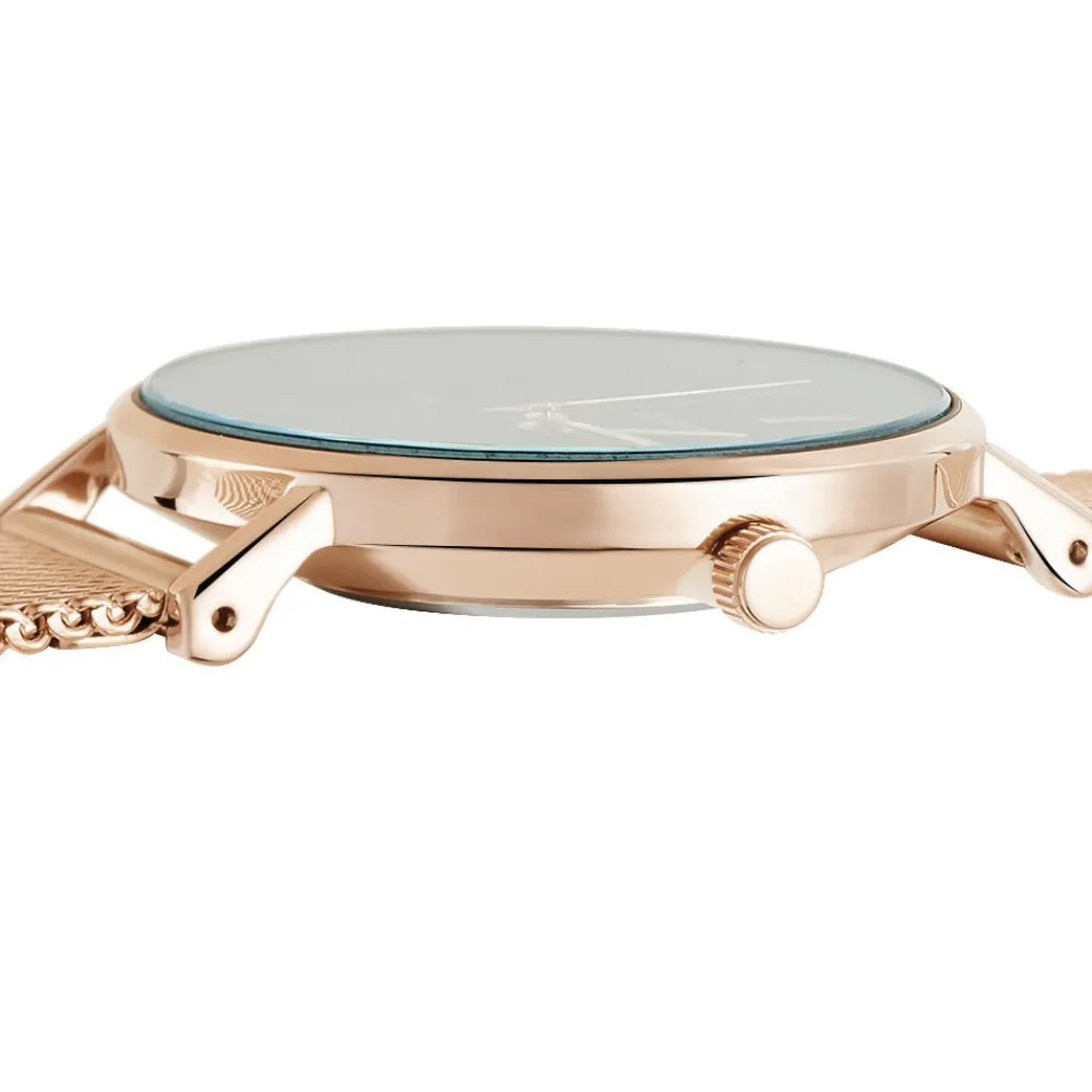 Montre Cindy Noir|CODHOR Hot