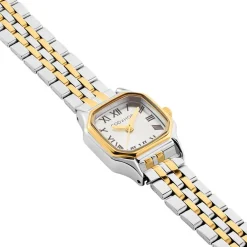Montre Clara Argenté|CODHOR Online