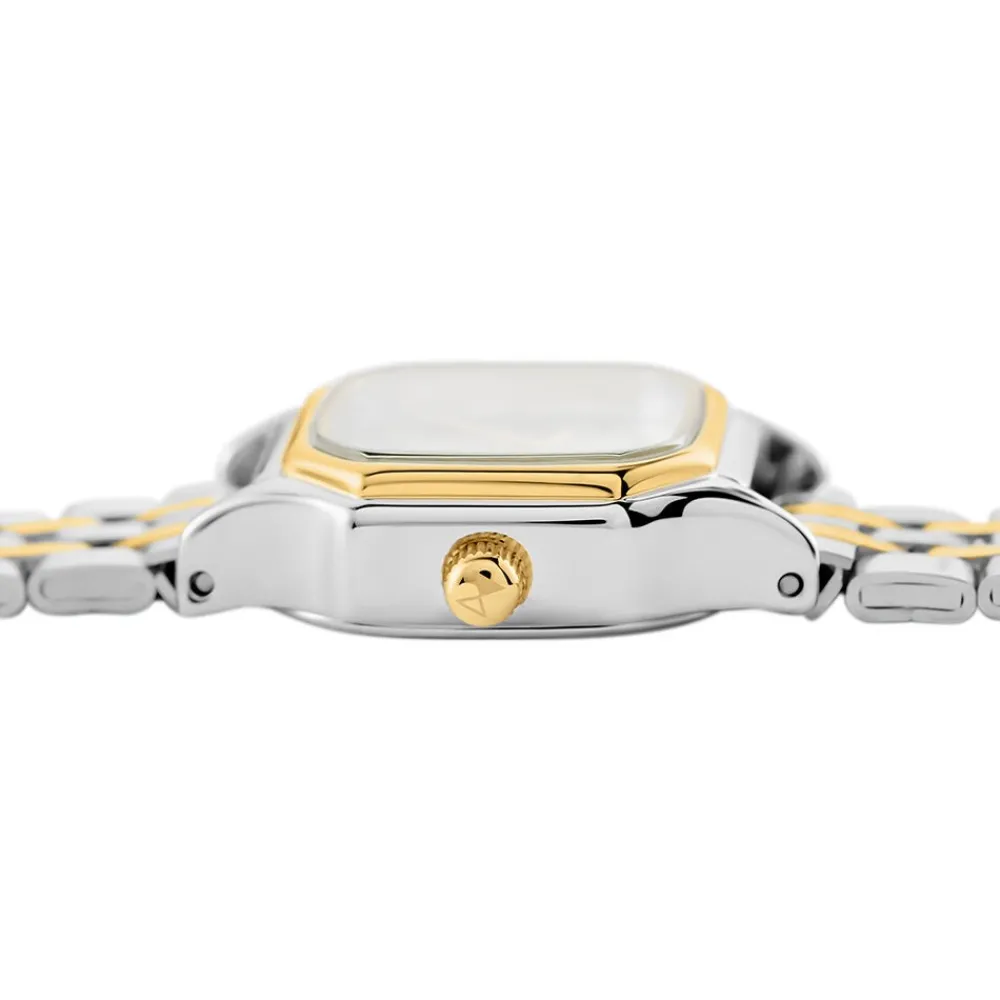 Montre Clara Argenté|CODHOR Online