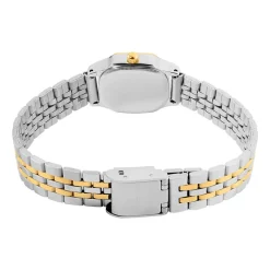 Montre Clara Argenté|CODHOR Online