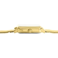 Montre Eleonia Blanc|CODHOR Outlet