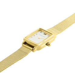 Montre Eleonia Blanc|CODHOR Outlet