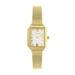 Montre Eleonia Blanc|CODHOR Outlet