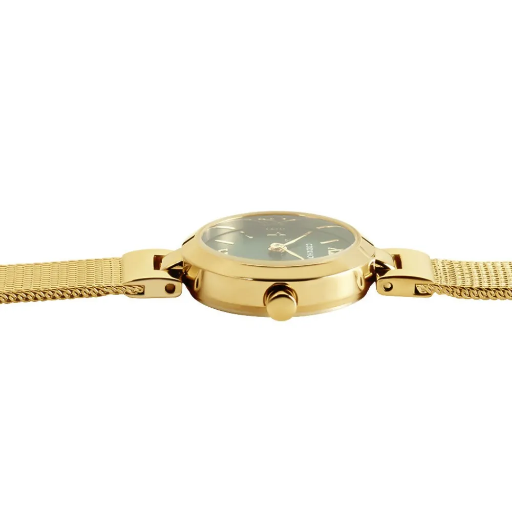 Montre Eleonorine Vert|CODHOR Online