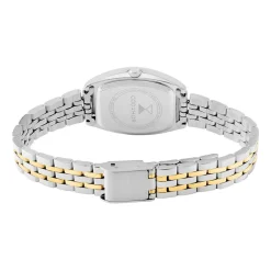 Montre Eloise Argenté|CODHOR New