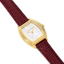 Montre Eloise Argenté|CODHOR Outlet