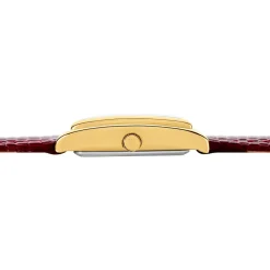 Montre Eloise Argenté|CODHOR Outlet