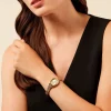 Montre Eloise Champagne|CODHOR Hot