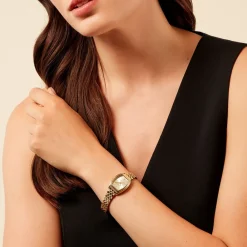Montre Eloise Champagne|CODHOR Hot