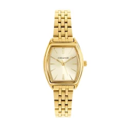 Montre Eloise Champagne|CODHOR Hot