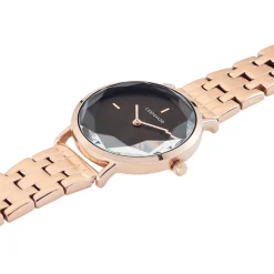 Montre Elsa Gris|CODHOR New