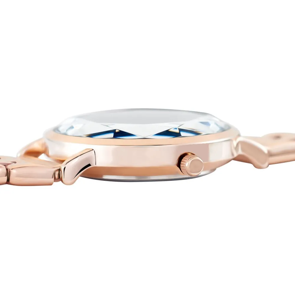 Montre Elsa Gris|CODHOR New