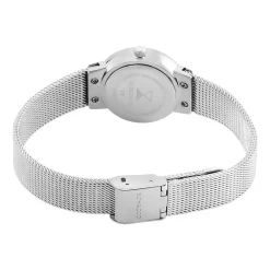 Montre Fleur Argente|CODHOR Hot