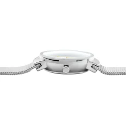 Montre Fleur Blanc|CODHOR Hot
