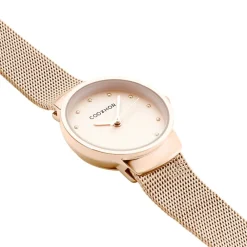 Montre Fleur Rose|CODHOR Sale