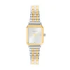 Montre Hortense Argenté|CODHOR Hot