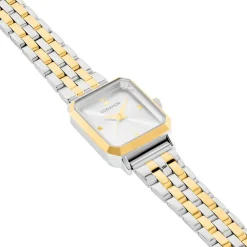 Montre Hortense Argenté|CODHOR Hot