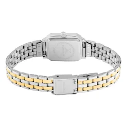 Montre Hortense Argenté|CODHOR Hot