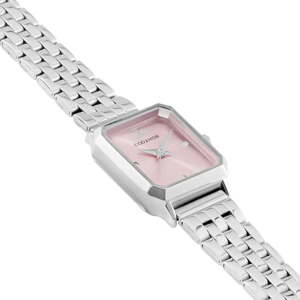 Montre Hortense Rose|CODHOR Hot