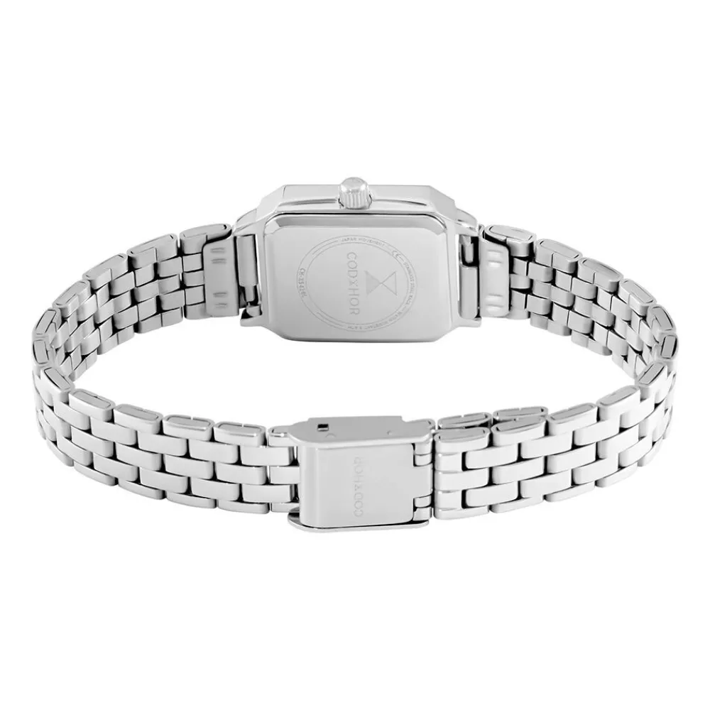 Montre Hortense Rose|CODHOR Hot