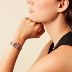 Montre Hortense Rose|CODHOR Hot