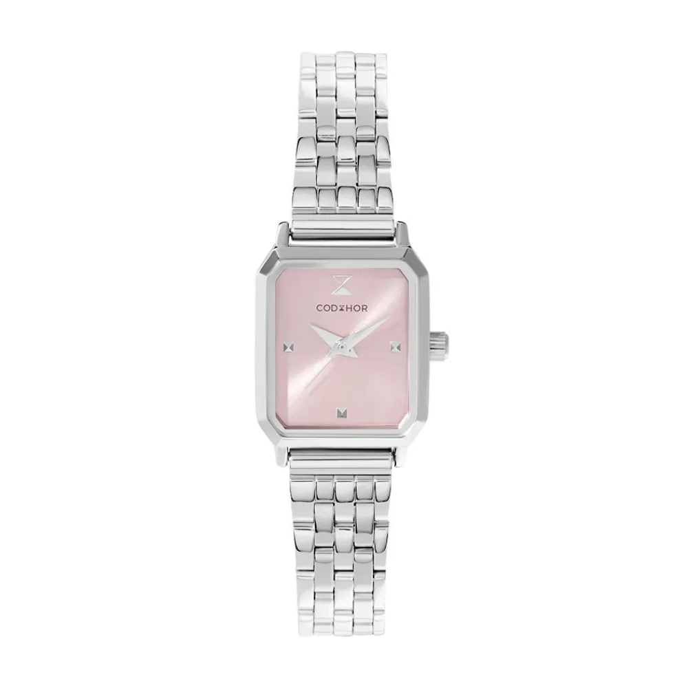 Montre Hortense Rose|CODHOR Hot