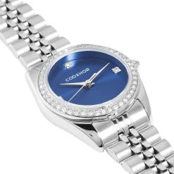 Montre Irina Bleu|CODHOR Sale