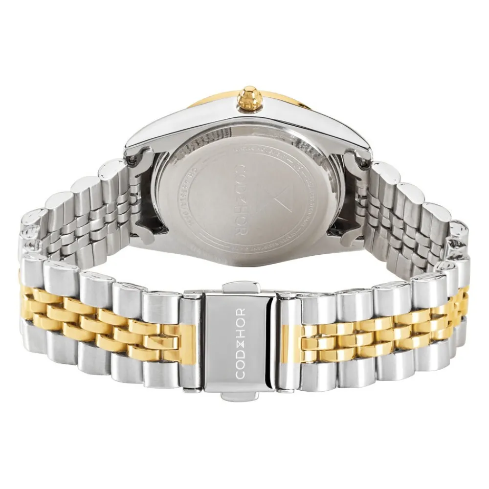 Montre Irina Champagne|CODHOR Online