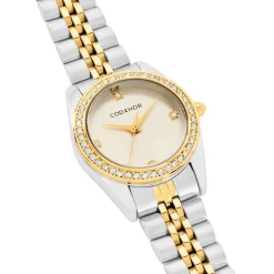 Montre Irina Champagne|CODHOR Online