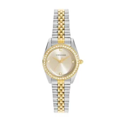 Montre Irina Champagne|CODHOR Online