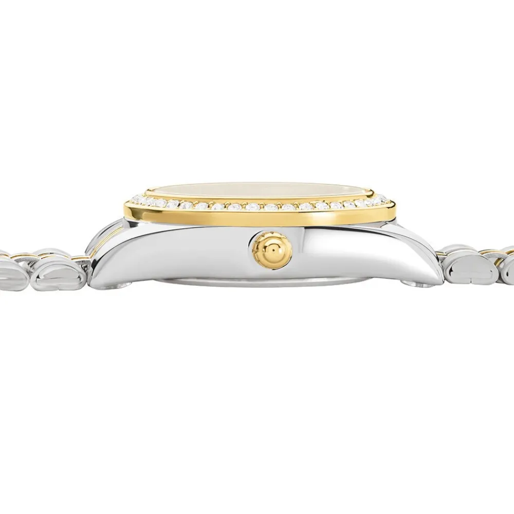 Montre Irina Champagne|CODHOR Online